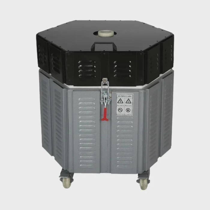 High Temperature Ceramic Kiln Electric Furnace Ceramic Shuttle Kiln ตู้เผาเซรามิค
